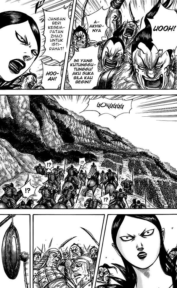 Chapter 458 - halaman 14