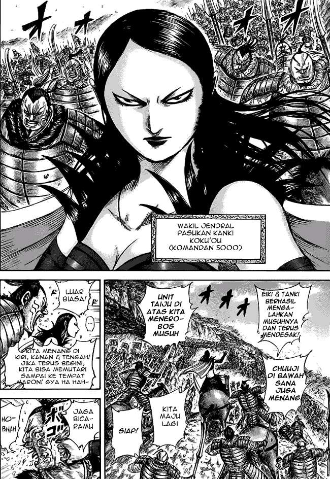 Chapter 458 - halaman 9