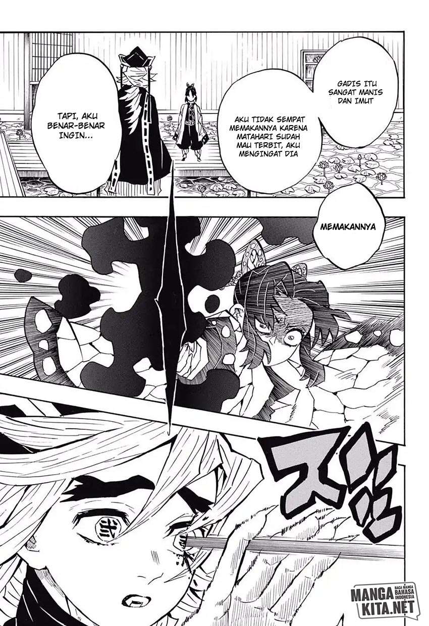 Chapter 141 - halaman 15