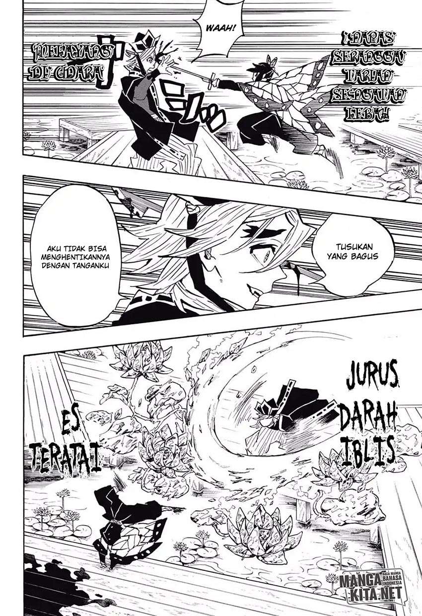 Chapter 141 - halaman 16