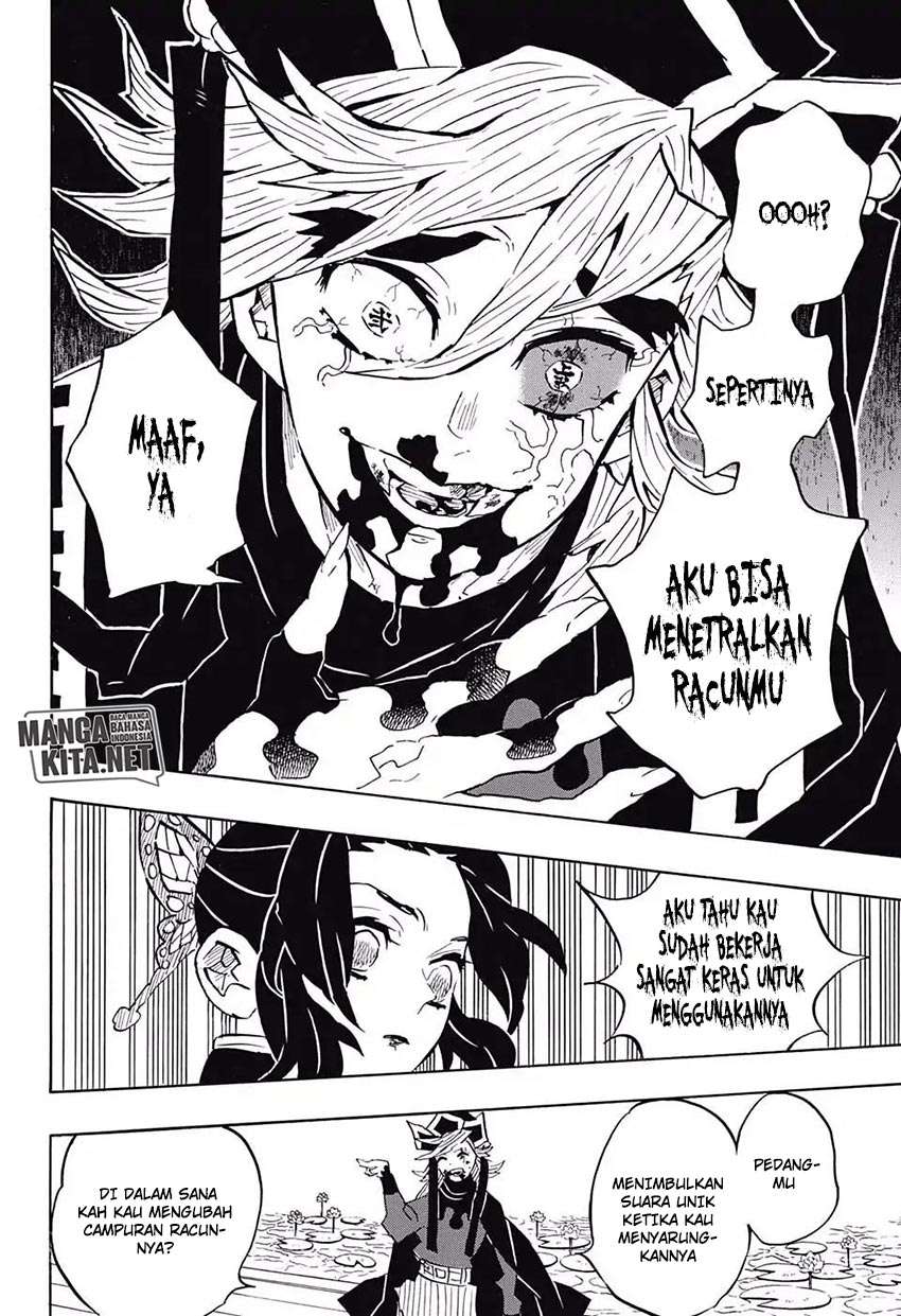 Chapter 141 - halaman 20