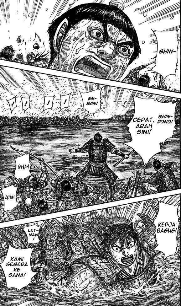 Chapter 457 - halaman 2