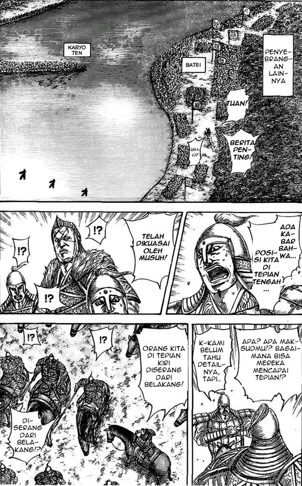 Chapter 457 - halaman 11