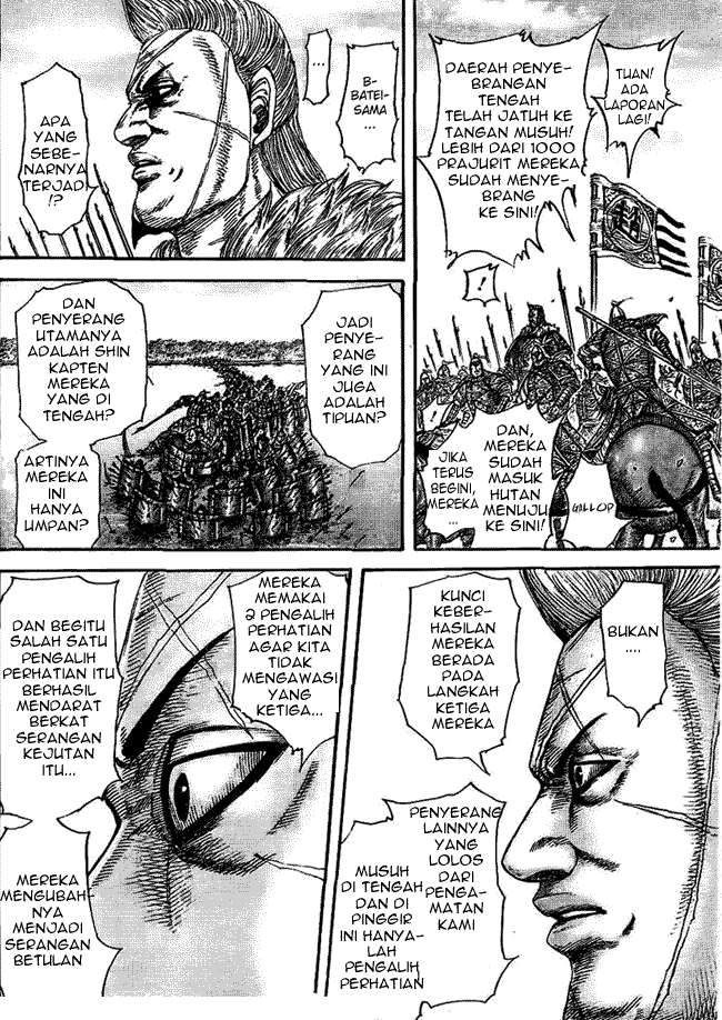 Chapter 457 - halaman 13