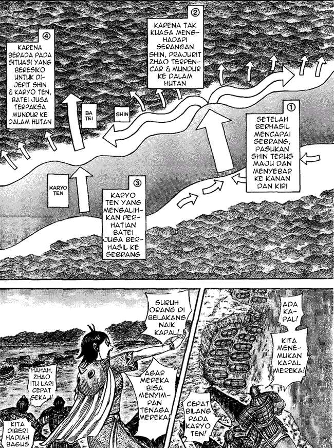 Chapter 457 - halaman 15