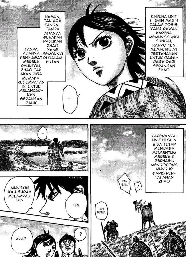 Chapter 457 - halaman 16