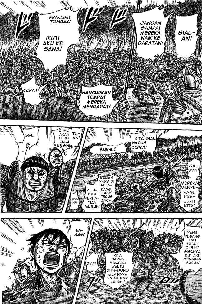 Chapter 457 - halaman 5