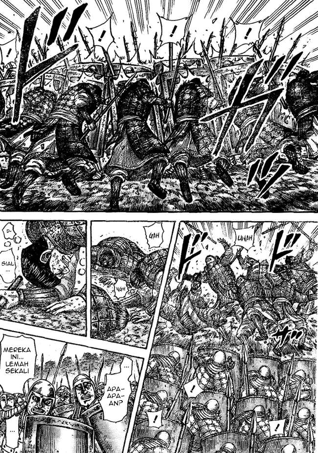 Chapter 457 - halaman 6