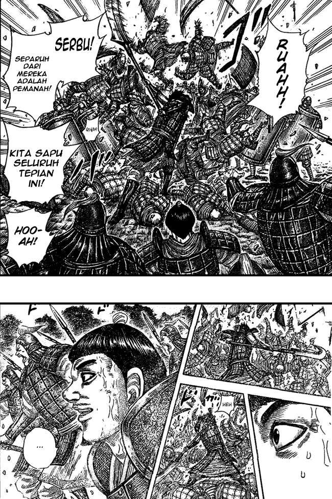 Chapter 457 - halaman 9
