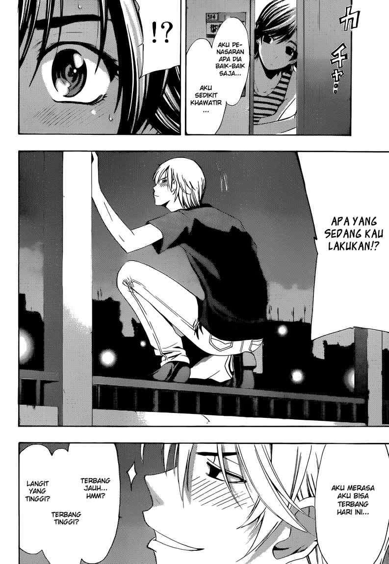 Chapter 204 - halaman 12