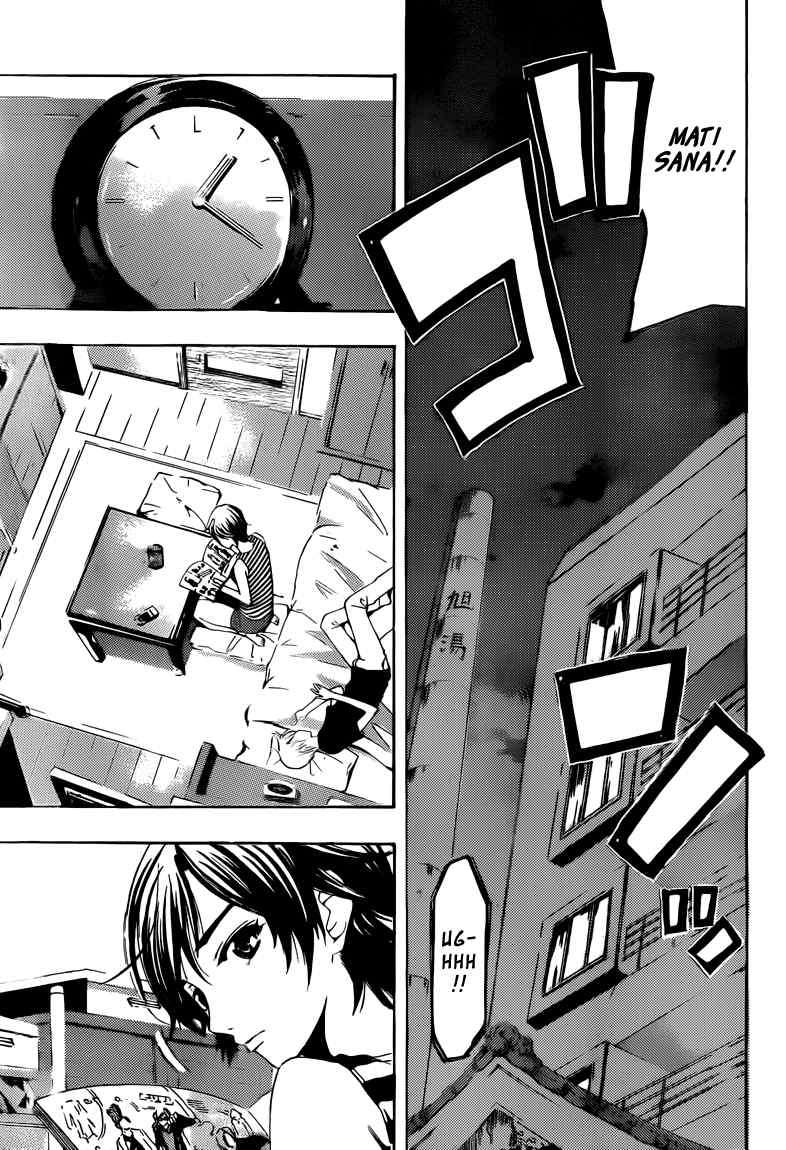 Chapter 204 - halaman 15