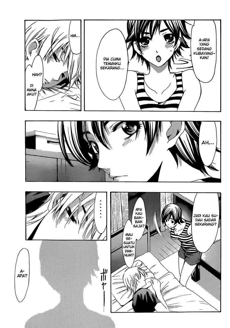Chapter 204 - halaman 17