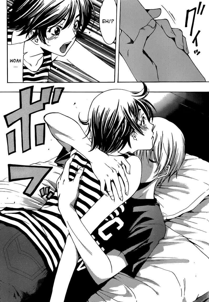 Chapter 204 - halaman 18