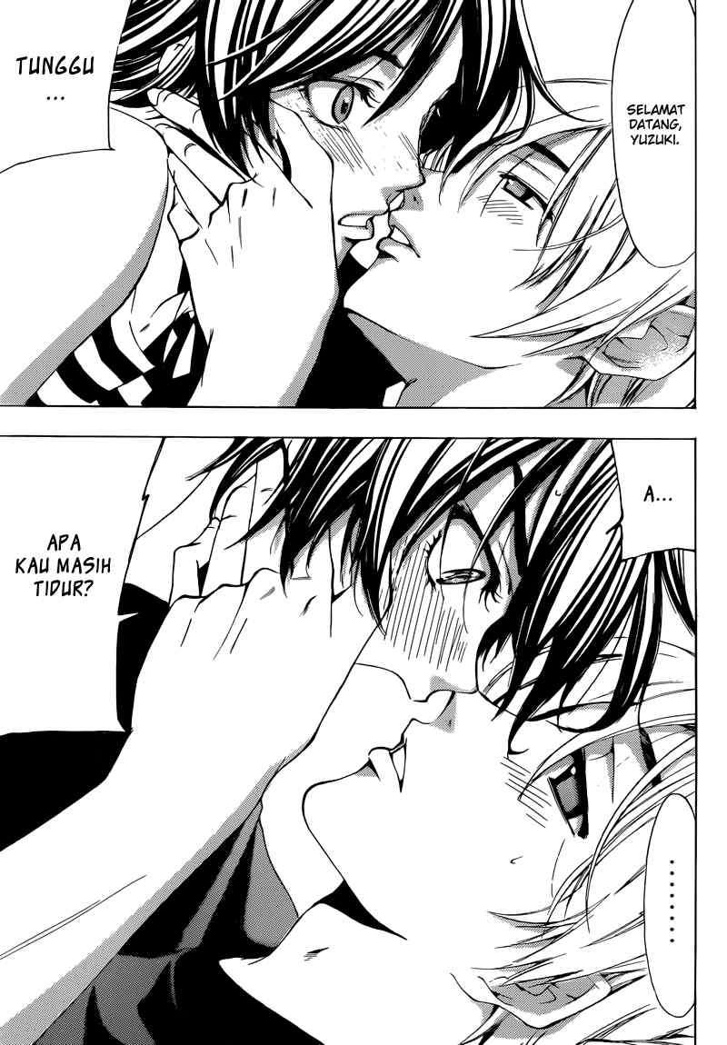 Chapter 204 - halaman 19