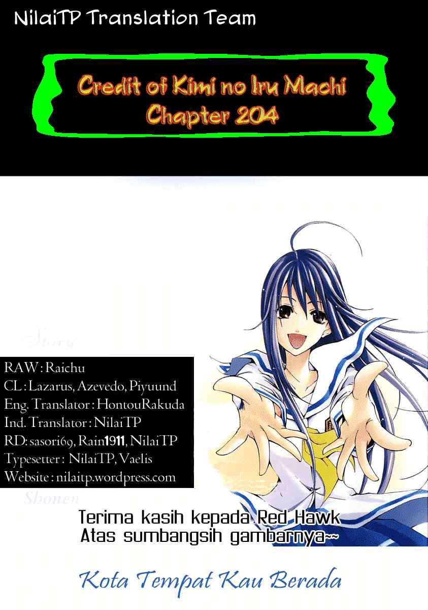 Chapter 204 - halaman 5