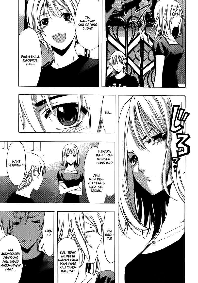 Chapter 204 - halaman 7
