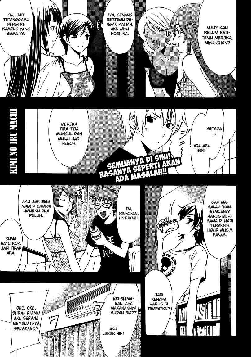 Chapter 203 - halaman 2