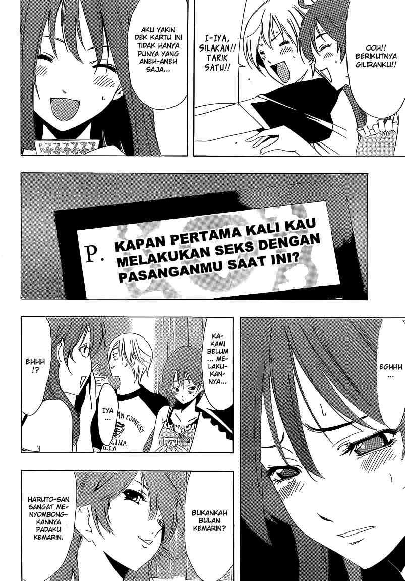 Chapter 203 - halaman 12