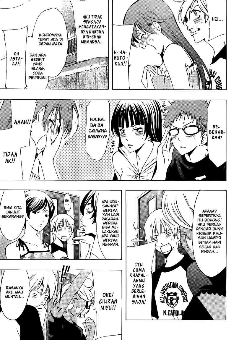 Chapter 203 - halaman 13