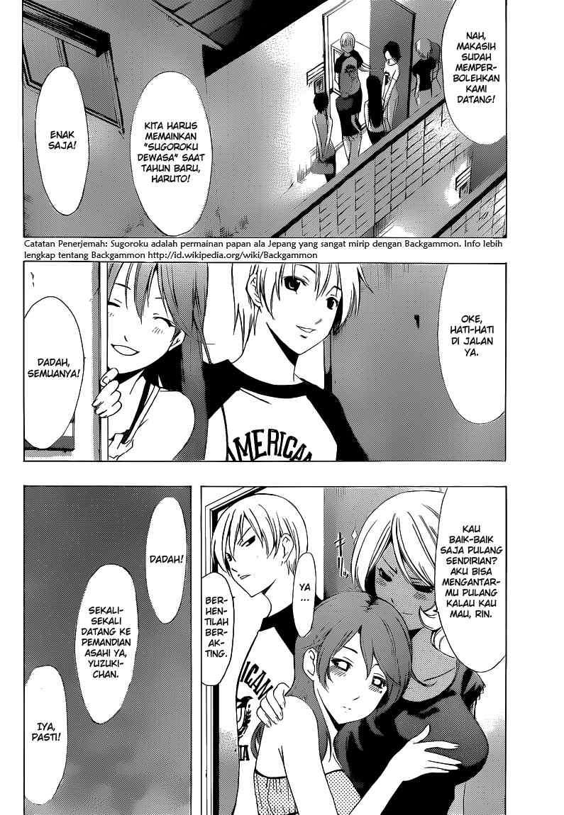 Chapter 203 - halaman 16