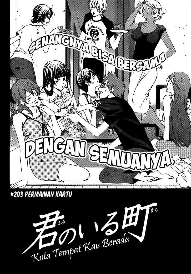 Chapter 203 - halaman 3