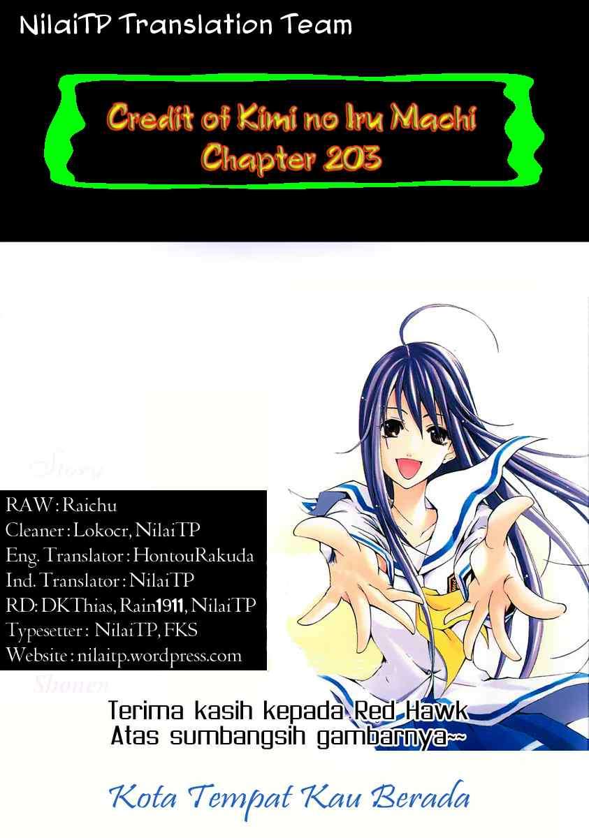 Chapter 203 - halaman 4