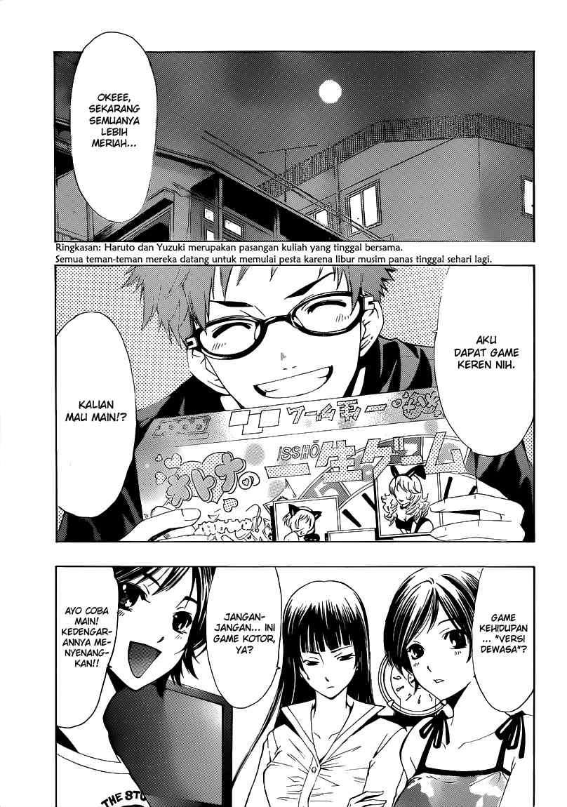Chapter 203 - halaman 5