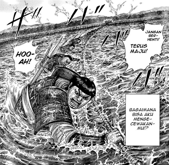 Chapter 456 - halaman 15