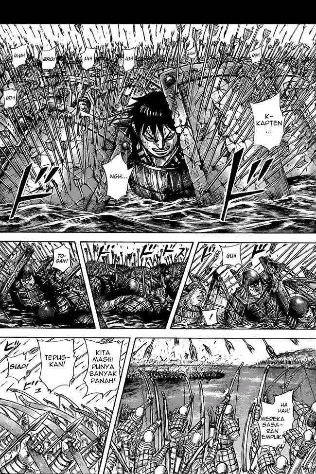 Chapter 456 - halaman 17