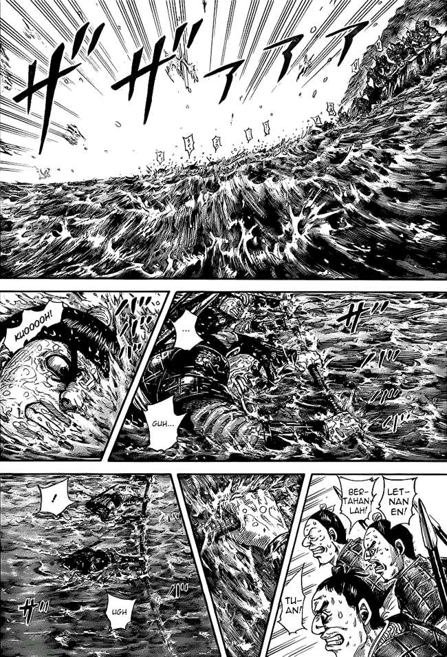 Chapter 456 - halaman 5