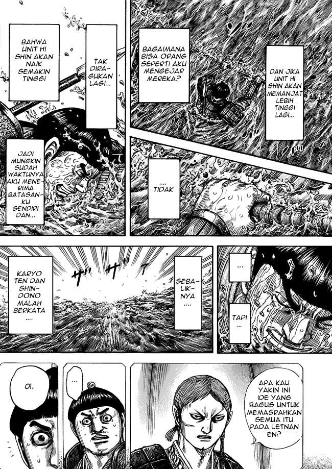 Chapter 456 - halaman 9