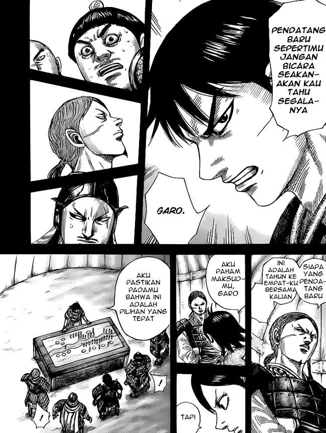 Chapter 456 - halaman 10