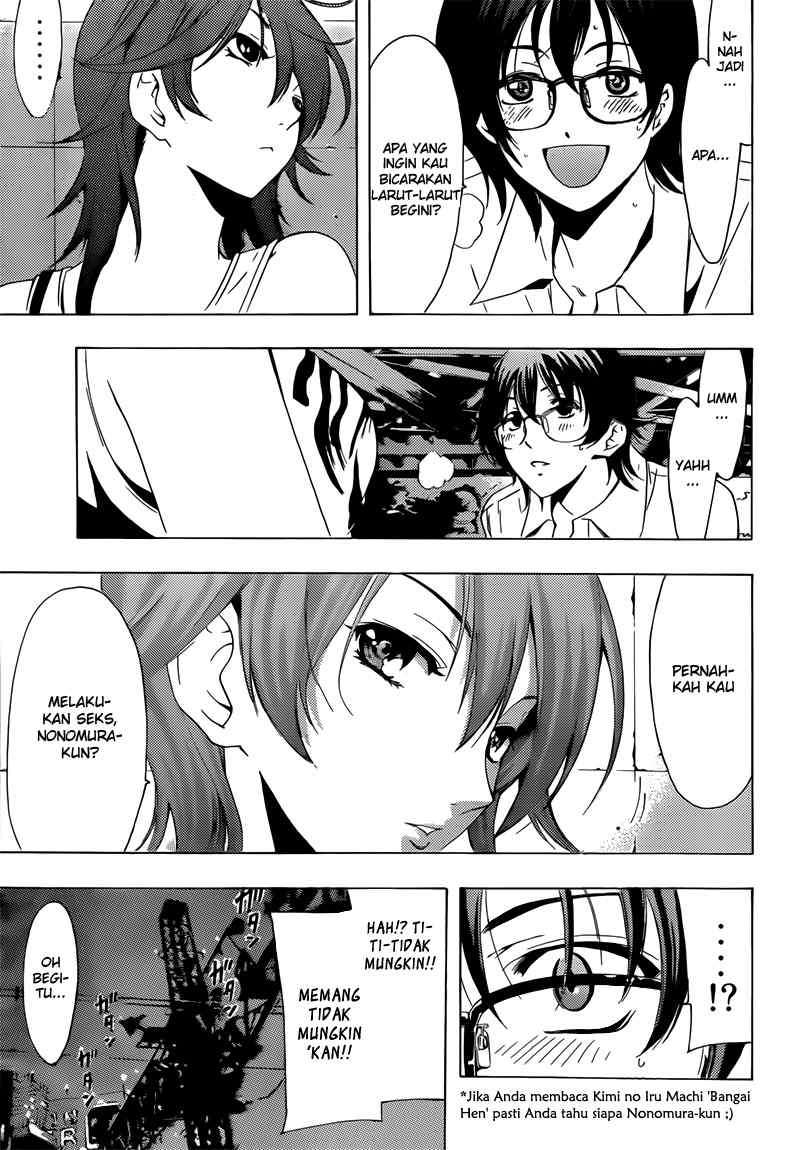 Chapter 202 - halaman 13