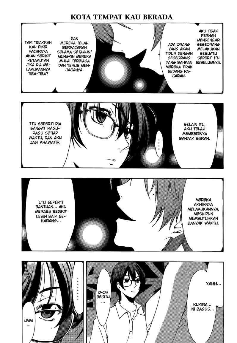 Chapter 202 - halaman 15