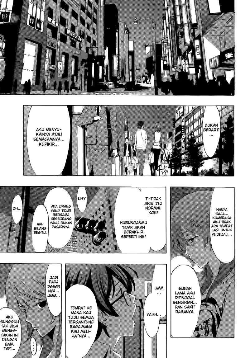 Chapter 202 - halaman 19