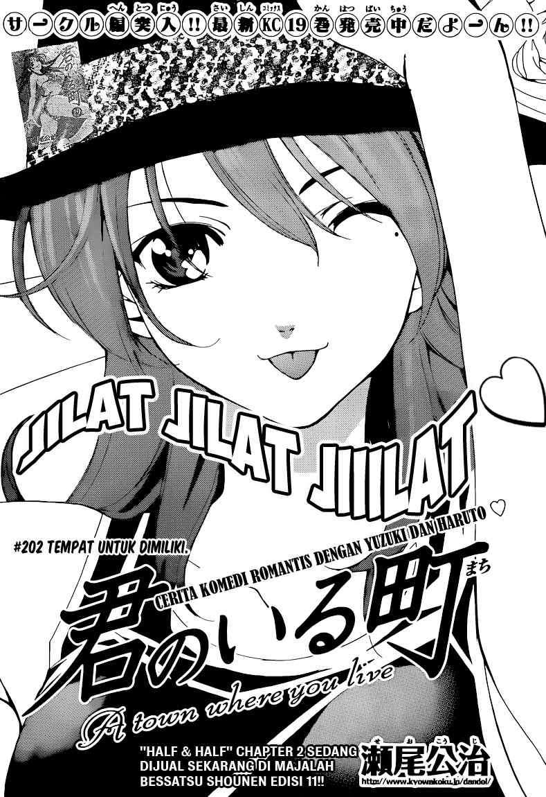 Chapter 202 - halaman 3