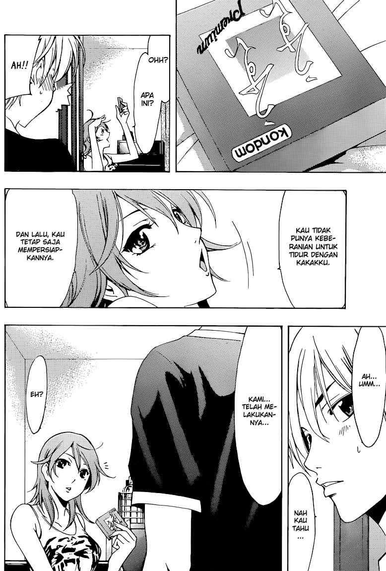 Chapter 202 - halaman 8