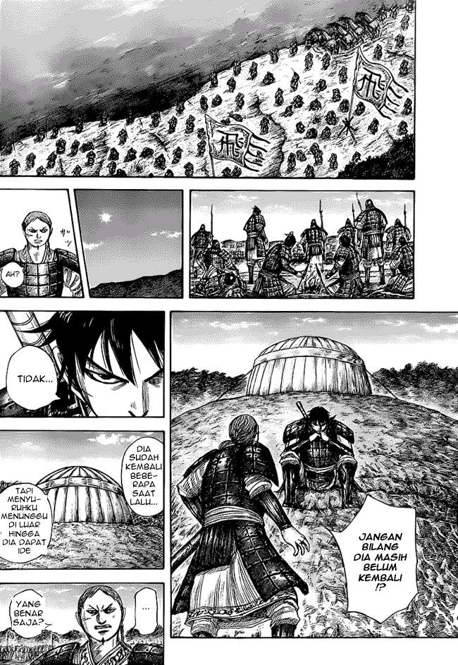 Chapter 454 - halaman 11