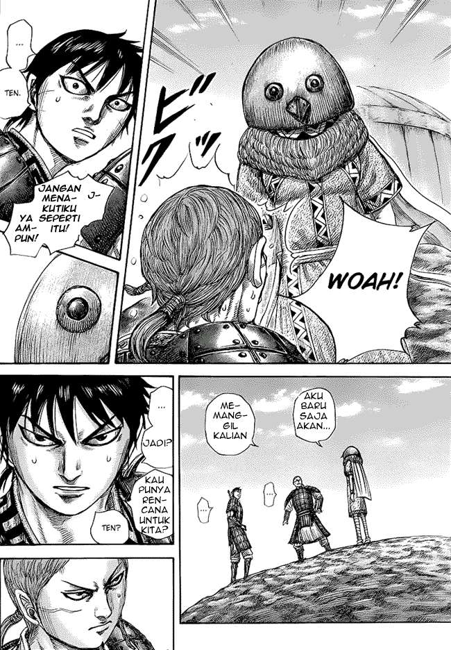 Chapter 454 - halaman 17
