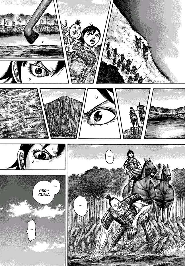 Chapter 454 - halaman 10