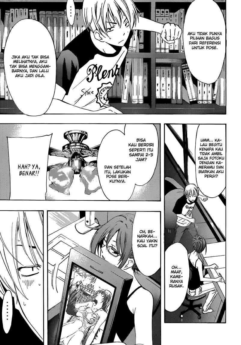 Chapter 201 - halaman 13