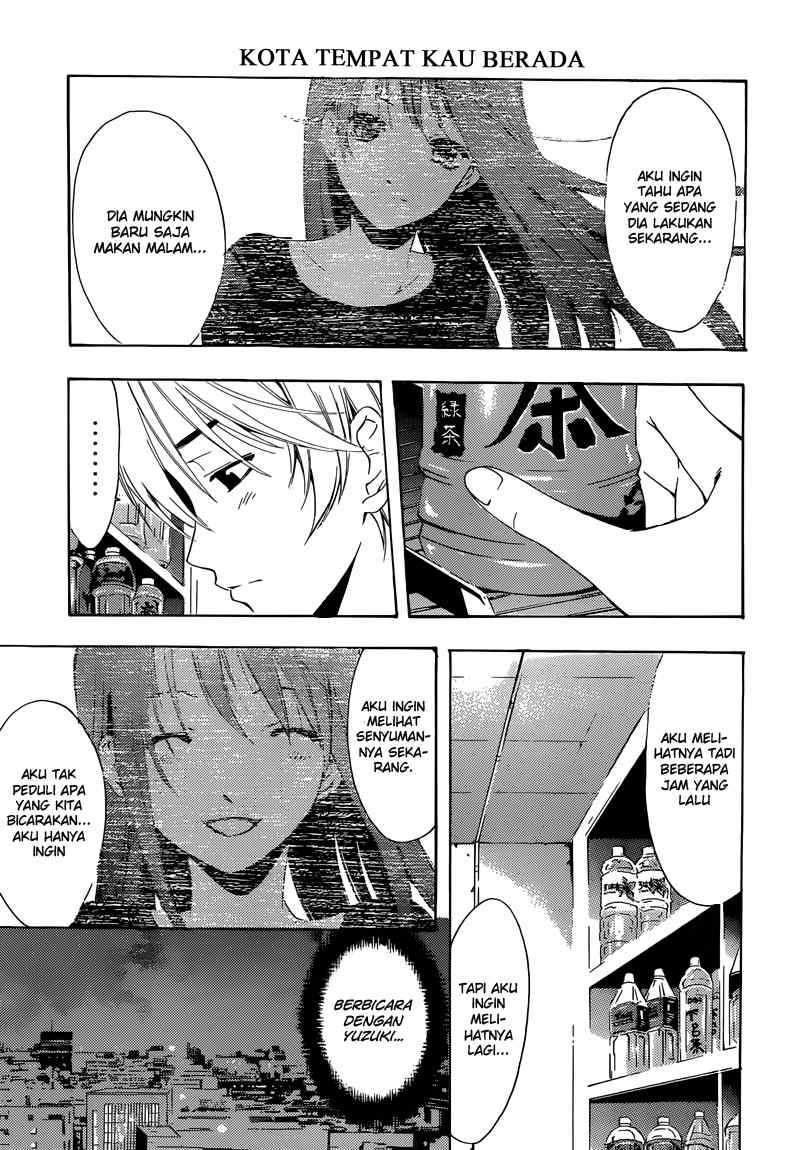 Chapter 201 - halaman 15