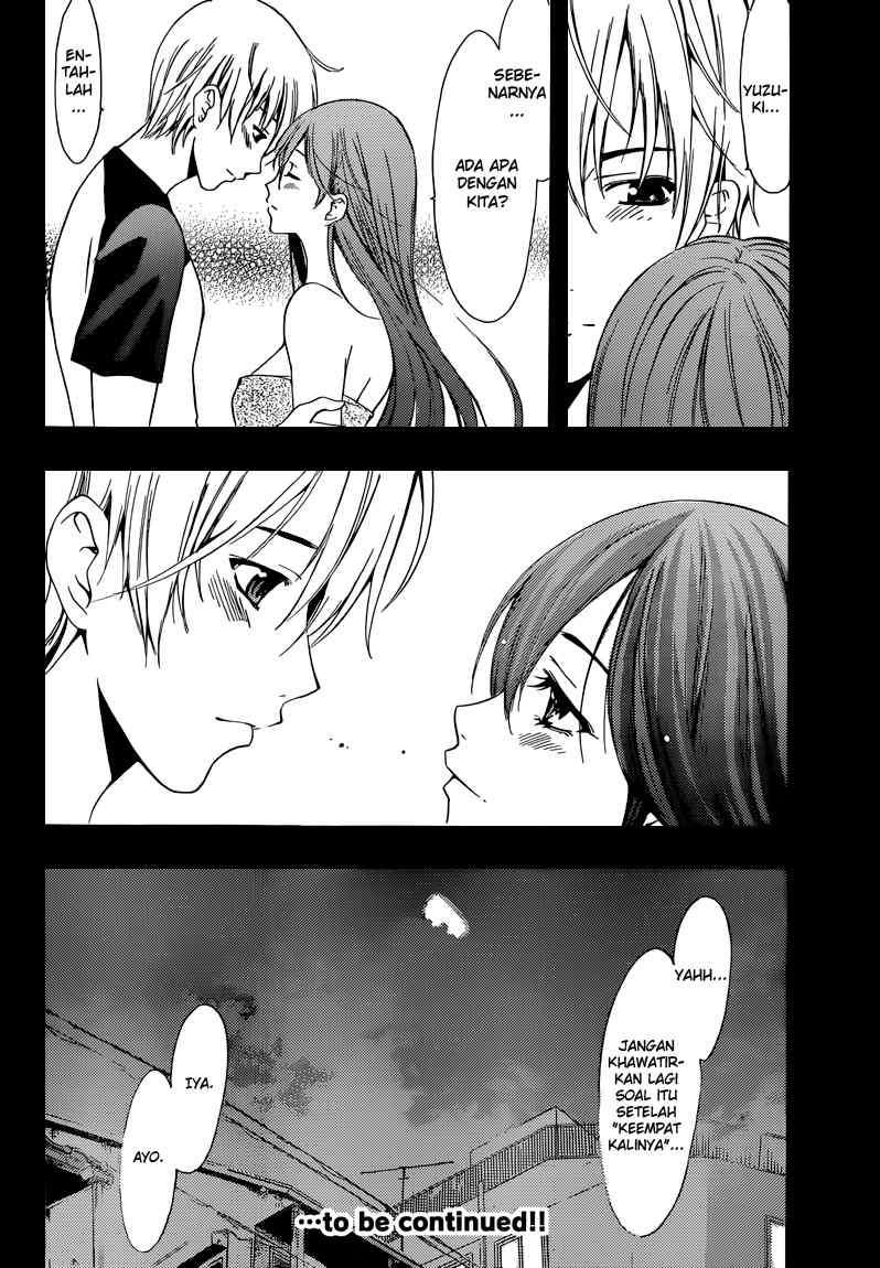 Chapter 201 - halaman 20