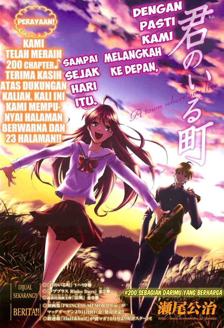 Chapter 200 - halaman 2