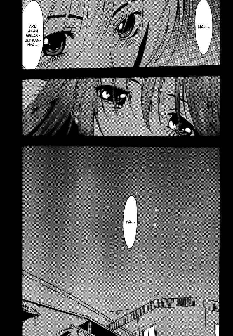 Chapter 200 - halaman 16