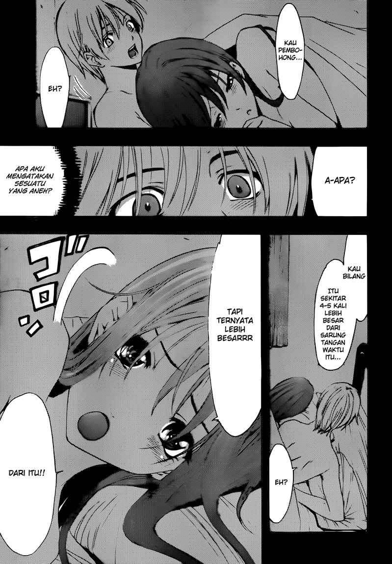 Chapter 200 - halaman 18
