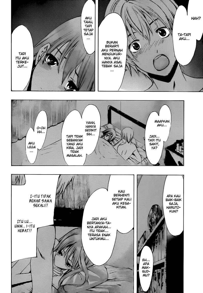 Chapter 200 - halaman 19