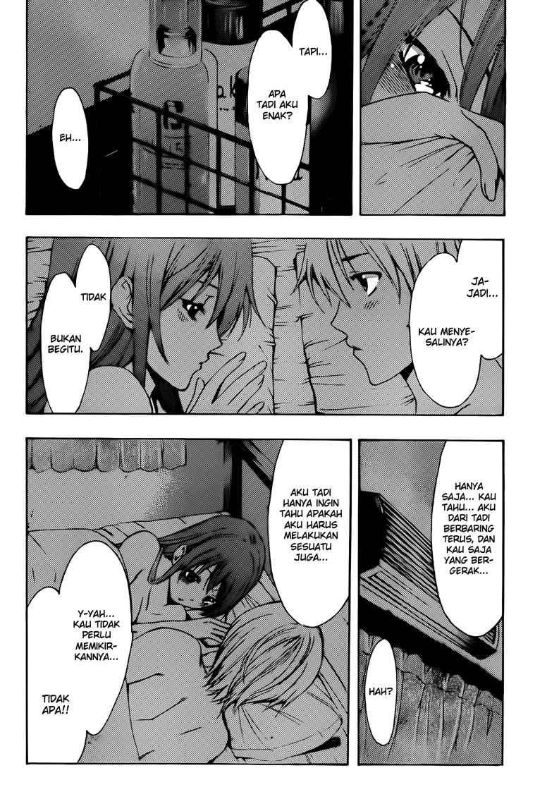 Chapter 200 - halaman 21