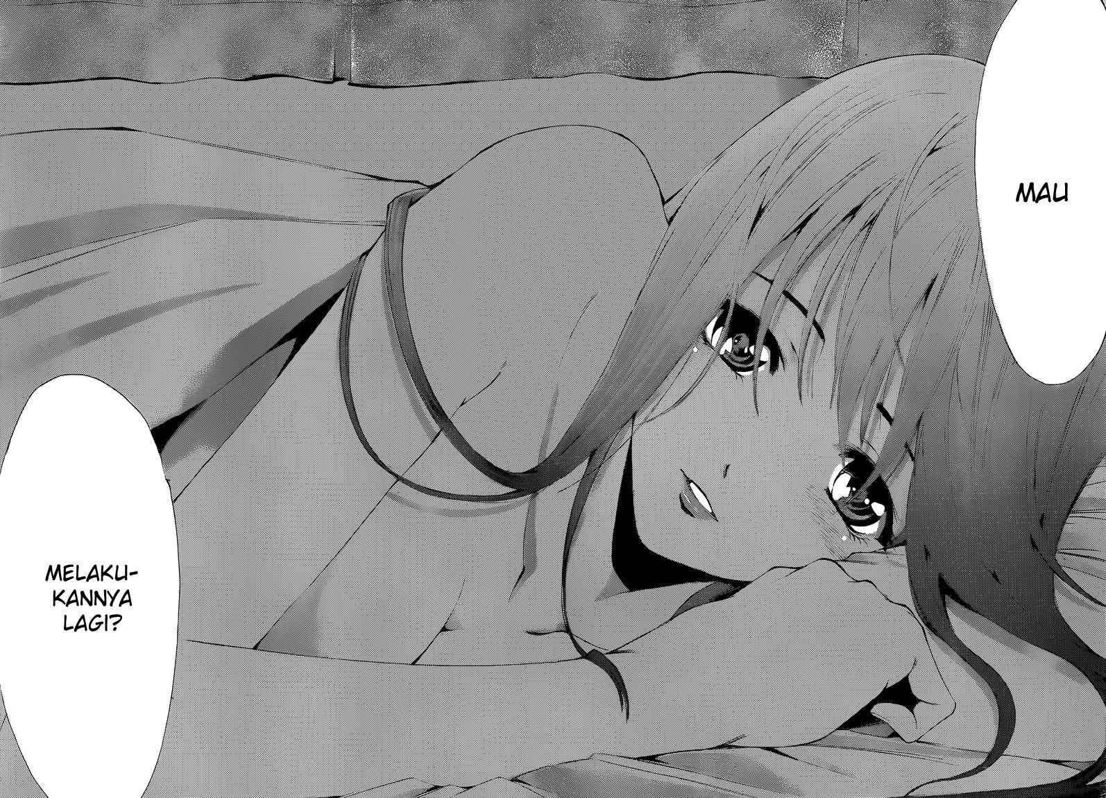 Chapter 200 - halaman 23