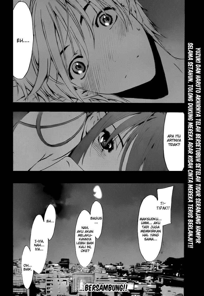 Chapter 200 - halaman 24